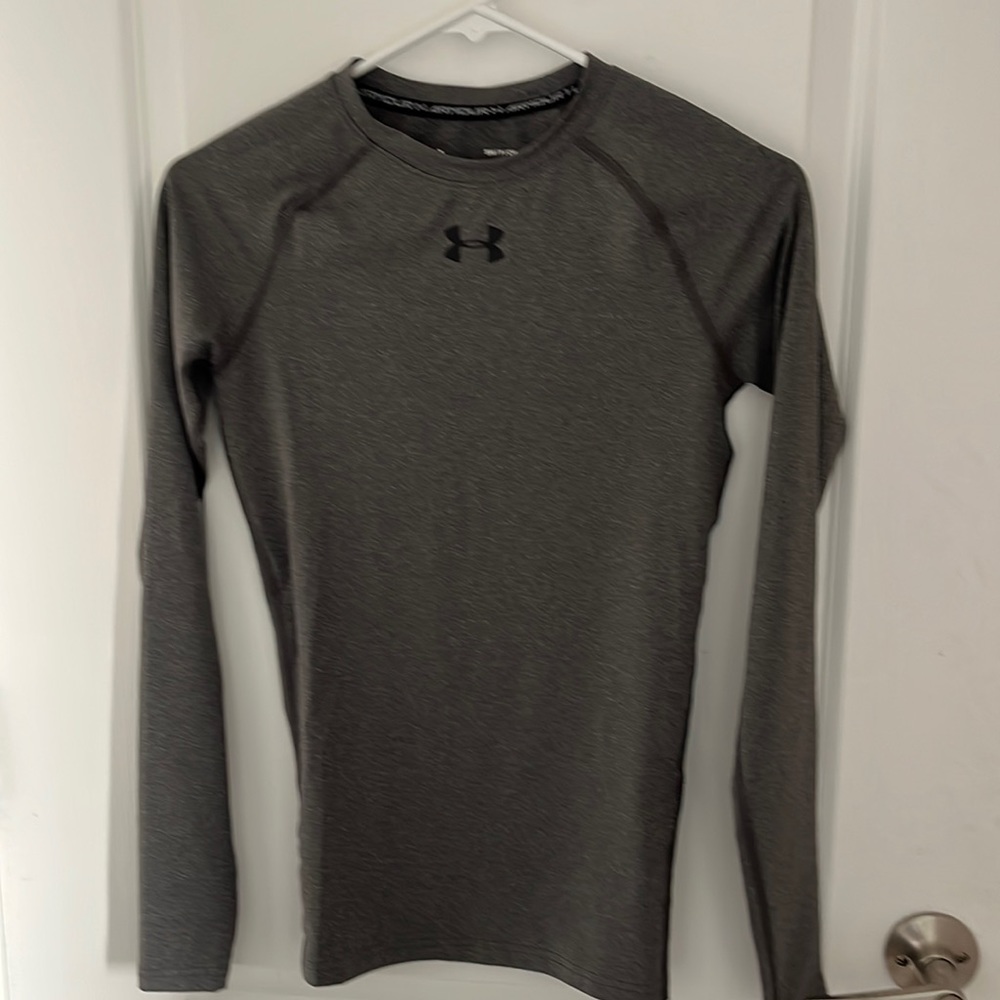 Under Armour Compression Shirt